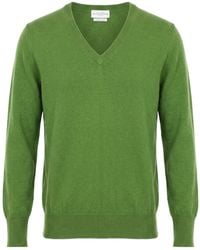 Ballantyne - Jumper - Lyst