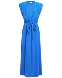 Alysi - Maxi Dress - Lyst