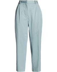 Circolo 1901 - Pants - Lyst