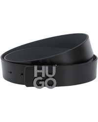 HUGO - Cinturón - Lyst