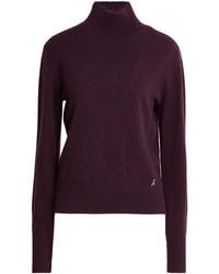 Patrizia Pepe - Turtlenecks - Lyst