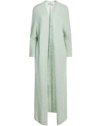 120% Lino - Cardigans - Lyst