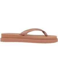 Gianvito Rossi - Thong Sandal - Lyst