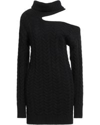 ELEONORA GOTTARDI - Mini Dress - Lyst