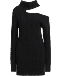 ELEONORA GOTTARDI - Mini Dress - Lyst