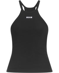 MSGM - Top - Lyst