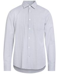 dunhill - Shirt - Lyst