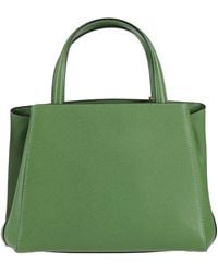 Valextra - Bolso de mano - Lyst