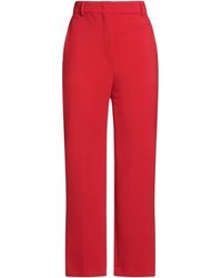 Sportmax - Trouser - Lyst