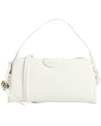 Calvin Klein - Handbag Polyurethane - Lyst