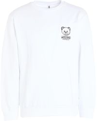 Moschino - Sweatshirt - Lyst