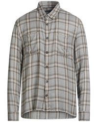 John Varvatos - Hemd - Lyst