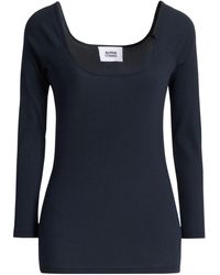 Alpha Studio - T-Shirts - Lyst