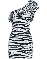 House of Amen - Mini Dress - Lyst