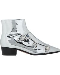 Santoni Boots for Women | Online Sale 