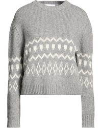 Oliver Lattughi - Pullover - Lyst