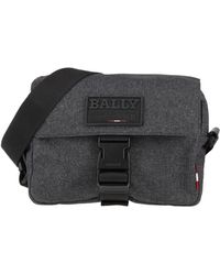 Bally - Cross-body Bag - Lyst