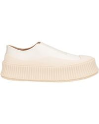 Jil Sander - Trainers - Lyst