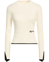 KARL LAGERFELD - Sweaters - Lyst