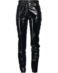 Iceberg - Pants Polyester, Polyurethane - Lyst