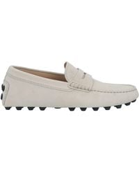 Tod's - Mokassin - Lyst