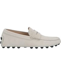 Tod's - Loafer - Lyst