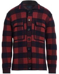 Daniele Fiesoli - Shirt - Lyst