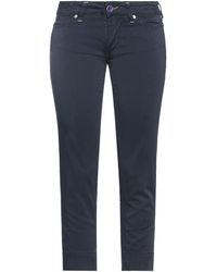 Jacob Cohen - Trouser - Lyst