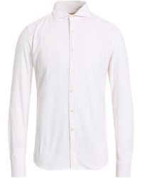 Ghirardelli - Shirt - Lyst