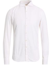 Ghirardelli - Shirt - Lyst