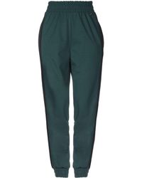 Souvenir Clubbing Pantalone - Verde