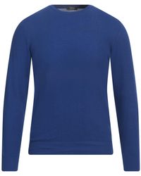 Rossopuro - Sweater Cotton - Lyst
