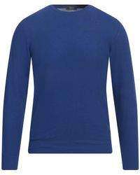 Rossopuro - Sweater Cotton - Lyst