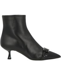 Loriblu - Ankle Boots - Lyst