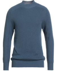 Tagliatore - Turtleneck - Lyst