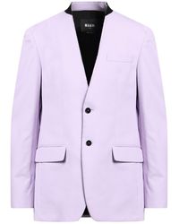 MSGM - Blazer - Lyst