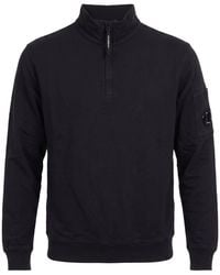 C.P. Company - Sweatshirt Cotton - Lyst