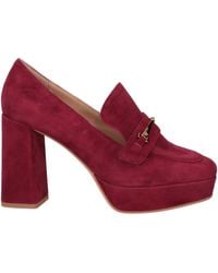 Lola Cruz - Loafers - Lyst