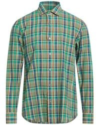 Salvatore Piccolo - Shirts - Lyst