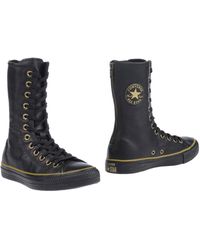 Bottes Converse pour femme - Jusqu'à -69 % sur Lyst.fr Bottes Converse pour femme - Jusqu'à -69 % sur Lyst.fr