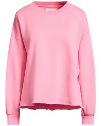 Xirena - Sweatshirt Cotton - Lyst