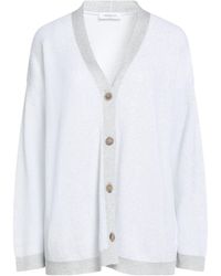 Fabiana Filippi - Cardigan - Lyst