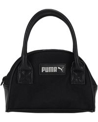 PUMA Tote bags for Women | Online Sale up to 53% off | Lyst
