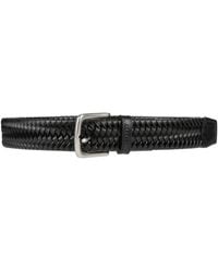 Hackett - Belt - Lyst