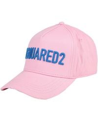 DSquared² - Hat - Lyst