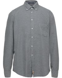 B.D. Baggies Shirt - Grey