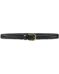 Boglioli - Belt - Lyst