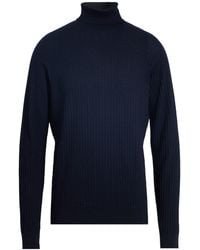 Giorgio Armani - Col Roulé - Lyst