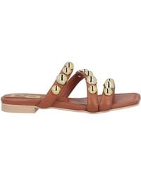Ras - Sandals - Lyst