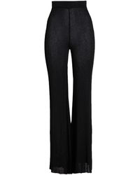 Del Core - Pants - Lyst